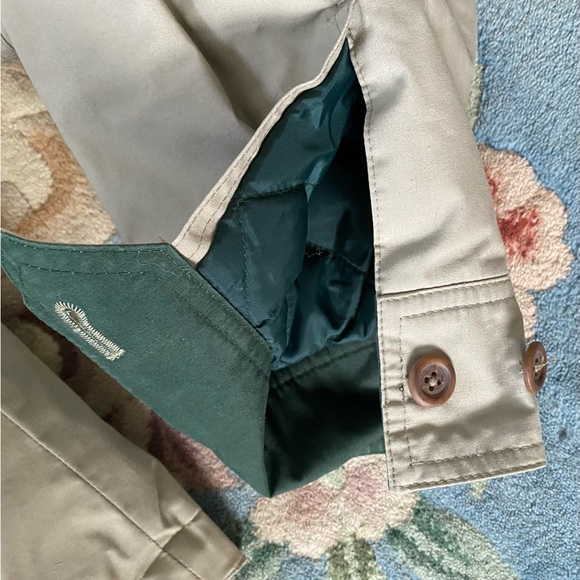 Timberland Weathergear Fall Rain proof Jacket L - Picture 10 of 12